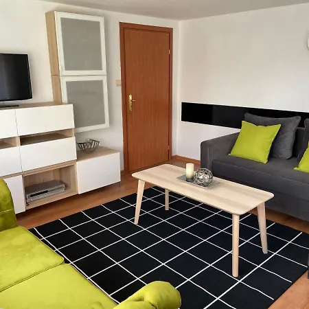 Apartament 2 Sypialnie Z Kuchnia - 200 Metrow Od Morza Мендзиздроє Екстер'єр фото