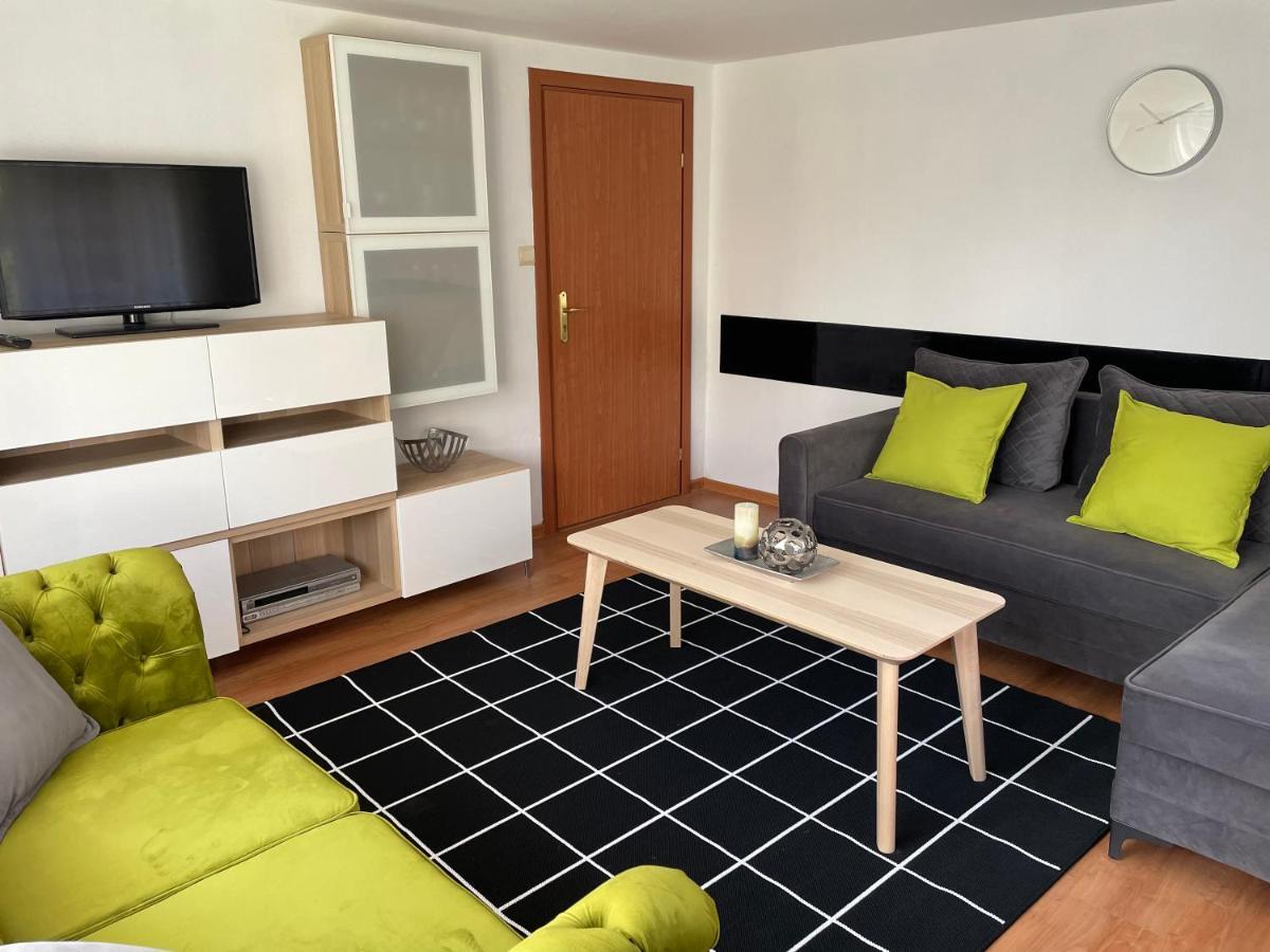Apartment 2 Sypialnie Z Kuchnia - 200 Metrow Od Morza