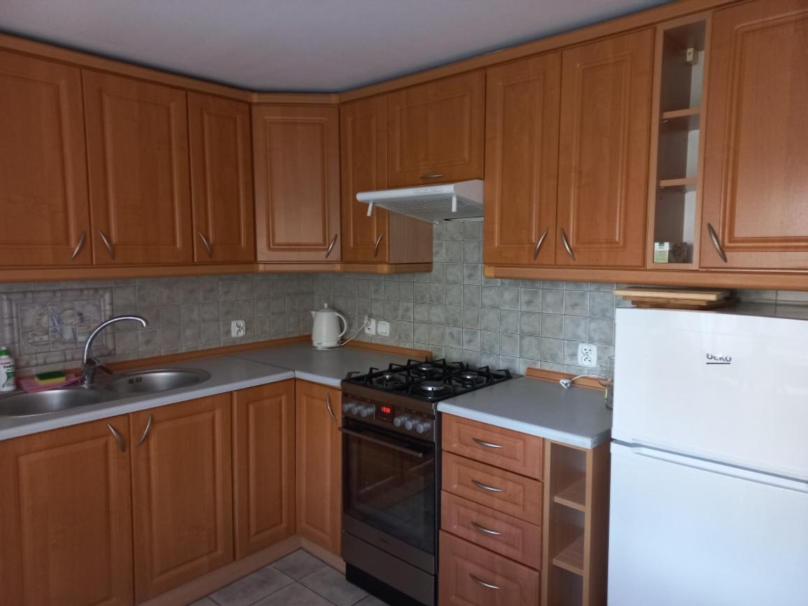 Apartment 2 Sypialnie Z Kuchnia - 200 Metrow Od Morza Miedzyzdroje
