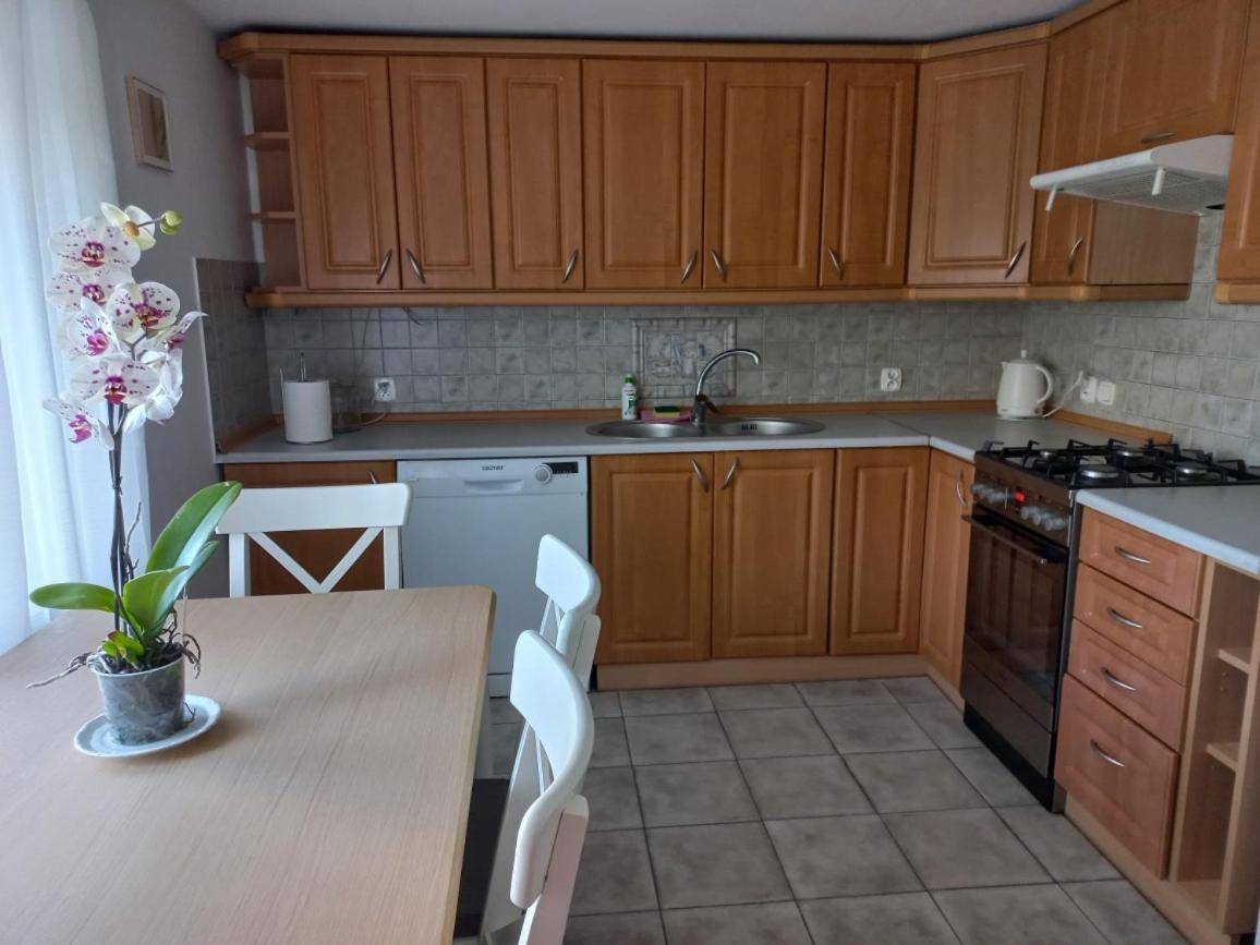 2 Sypialnie Z Kuchnia - 200 Metrow Od Morza Apartment Miedzyzdroje