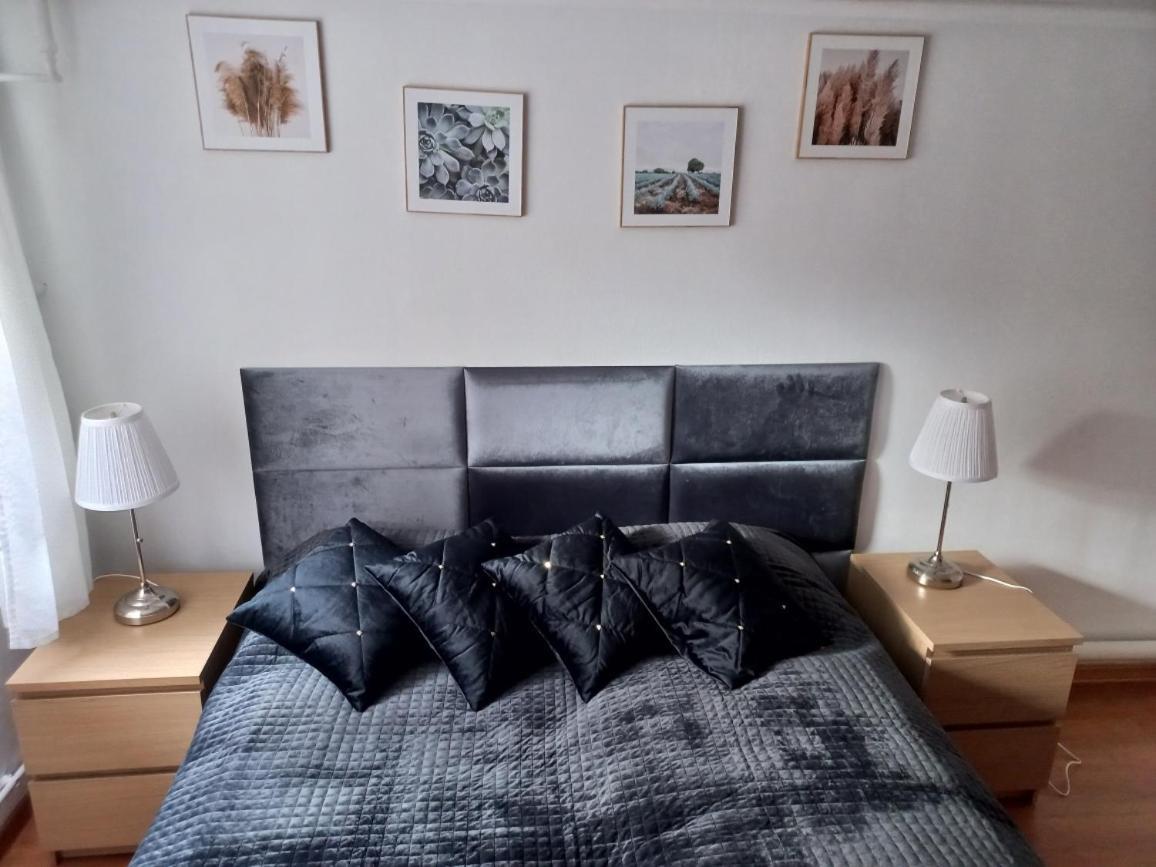 2 Sypialnie Z Kuchnia - 200 Metrow Od Morza Apartment Miedzyzdroje