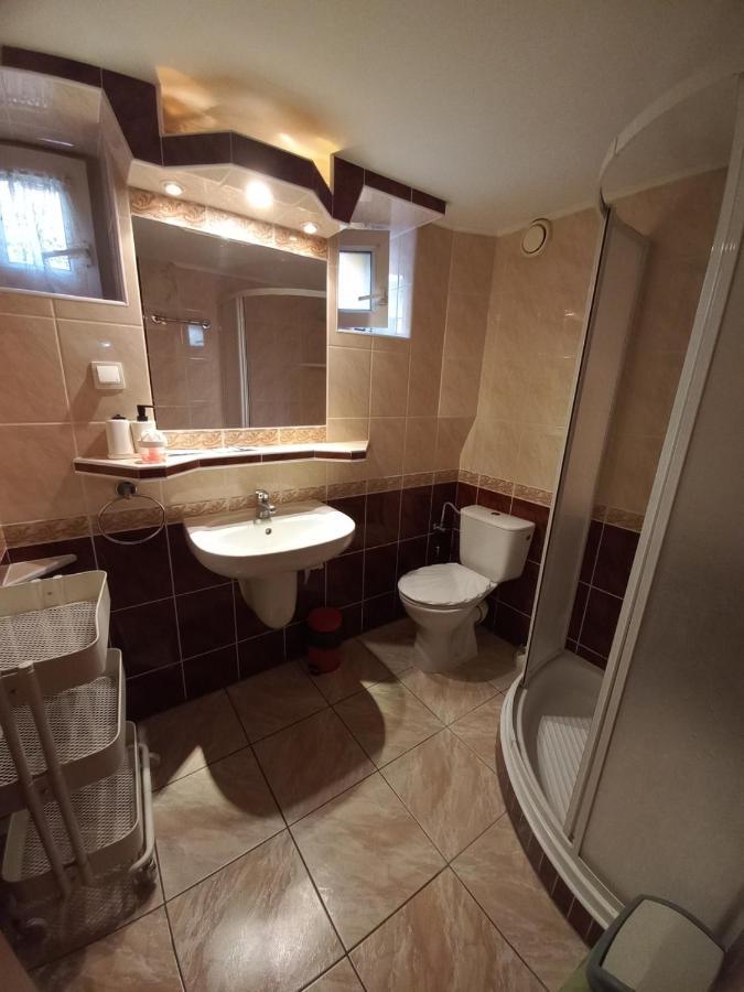 2 Sypialnie Z Kuchnia - 200 Metrow Od Morza Apartment *