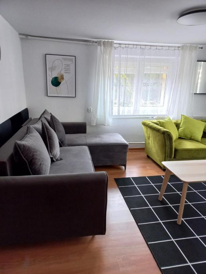2 Sypialnie Z Kuchnia - 200 Metrow Od Morza Apartment Miedzyzdroje