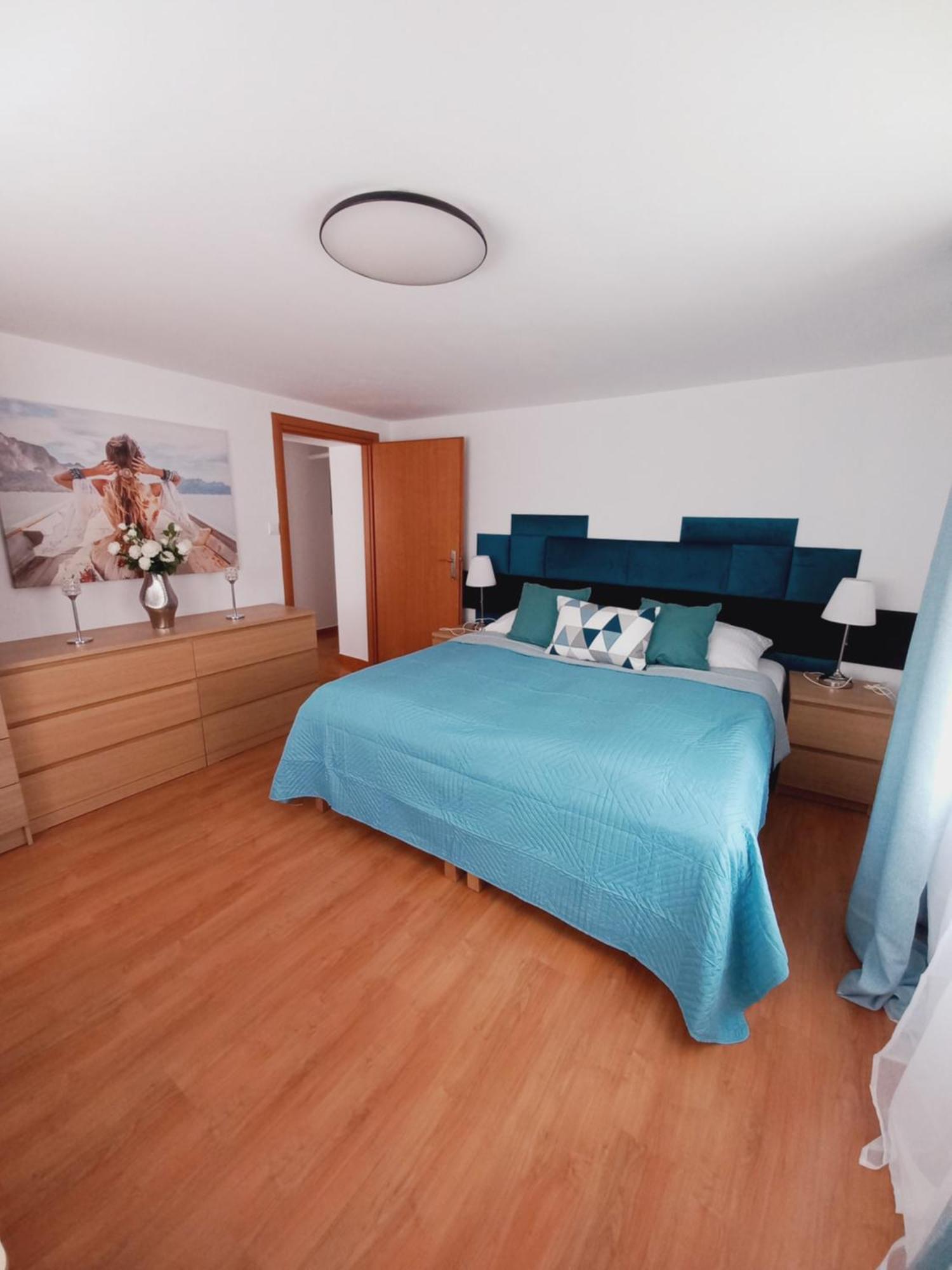 2 Sypialnie Z Kuchnia - 200 Metrow Od Morza Apartmán *