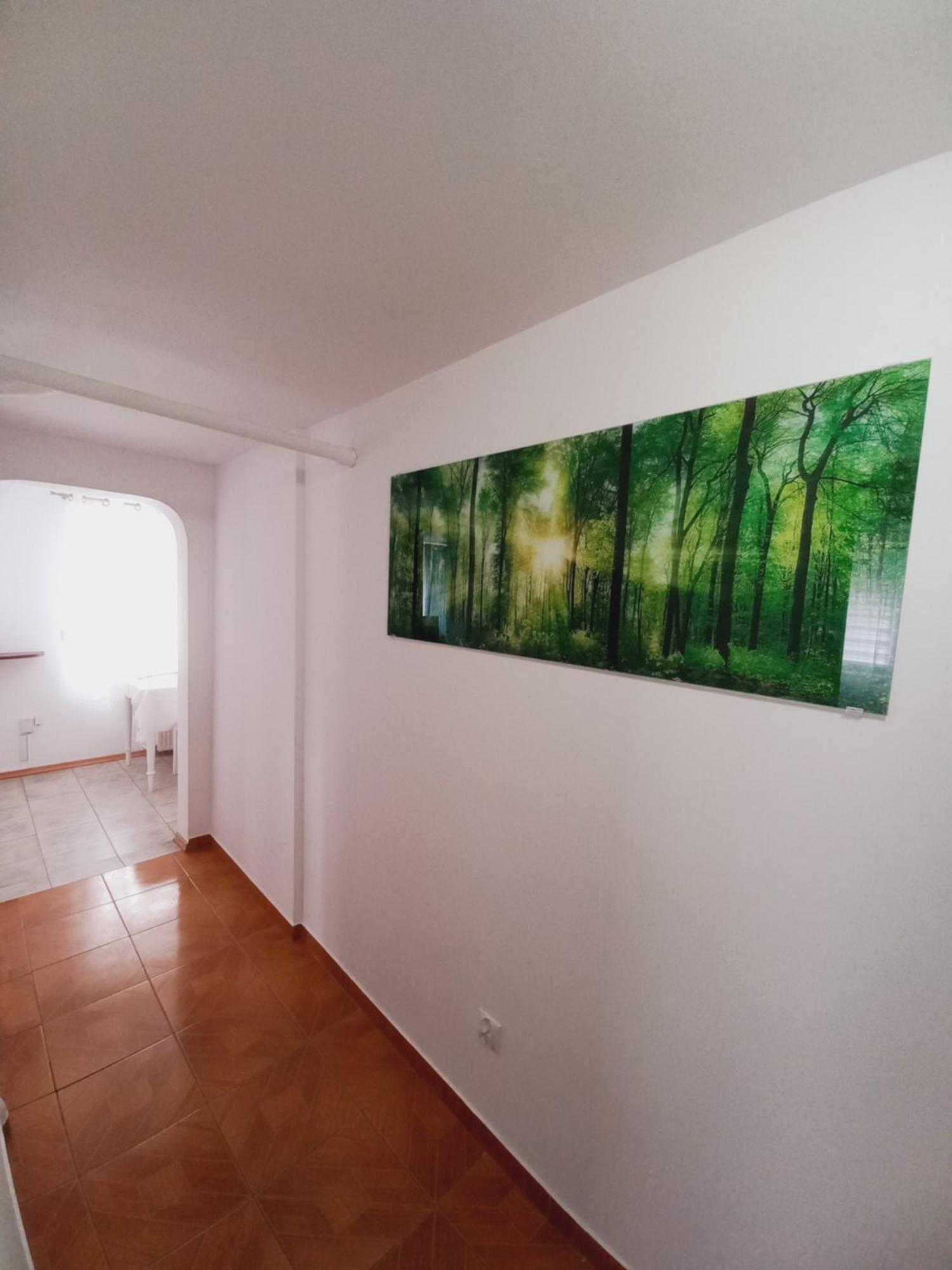 Apartmán 2 Sypialnie Z Kuchnia - 200 Metrow Od Morza *