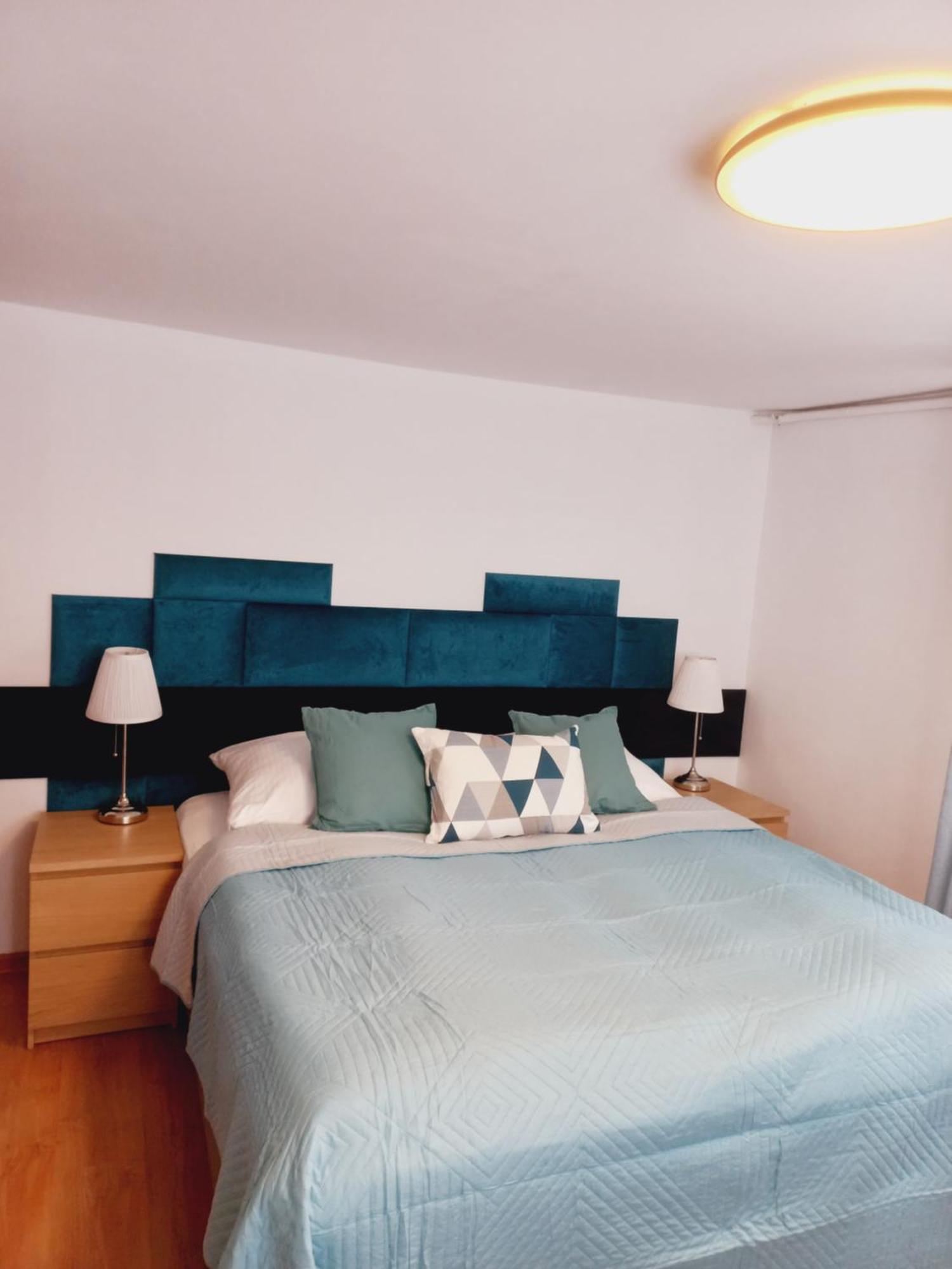 Apartmán 2 Sypialnie Z Kuchnia - 200 Metrow Od Morza Miedzyzdroje